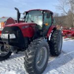 2017 Case IH Farmall 120A Tractor - Wheel for sale