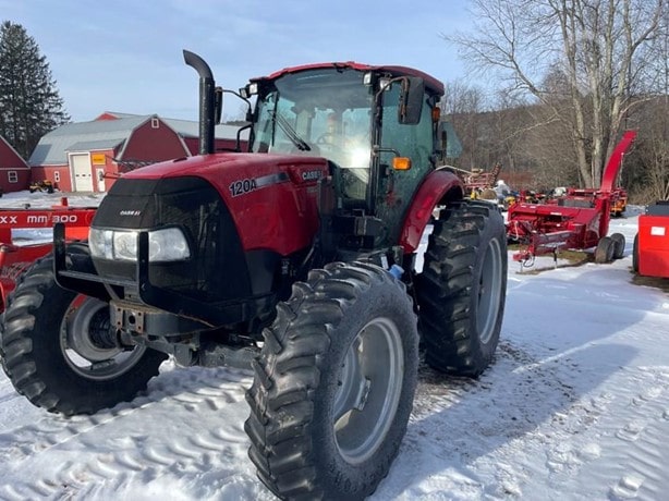 2017 Case IH Farmall 120A Tractor - Wheel for sale