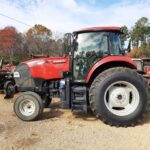 2013 Case IH Farmall 120A Tractor - Wheel for sale