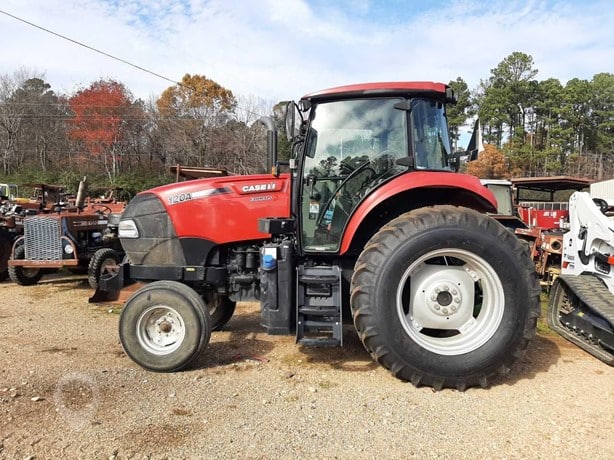 2013 Case IH Farmall 120A Tractor - Wheel for sale