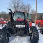2017 Case IH Farmall 120A Tractor - Wheel for sale — view 2