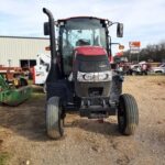 2013 Case IH Farmall 120A Tractor - Wheel for sale — view 2