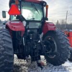 2017 Case IH Farmall 120A Tractor - Wheel for sale — view 4
