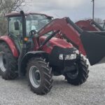 2024 Case IH Farmall 120C Tractor - Wheel for sale