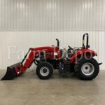 2021 Case IH Farmall 120C Tractor - Wheel for sale