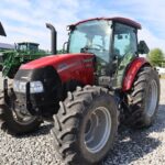 2018 Case IH Farmall 120C Tractor - Wheel for sale