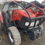 2017 Case IH Farmall 120C Tractor - Wheel for sale