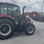 2024 Case IH Farmall 120C Tractor - Wheel for sale — view 2