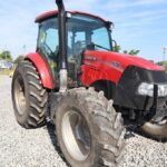 2018 Case IH Farmall 120C Tractor - Wheel for sale — view 3