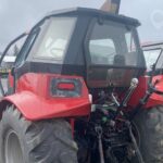 2017 Case IH Farmall 120C Tractor - Wheel for sale — view 3