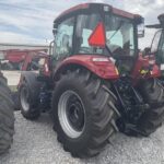 2024 Case IH Farmall 120C Tractor - Wheel for sale — view 4