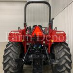 2021 Case IH Farmall 120C Tractor - Wheel for sale — view 4