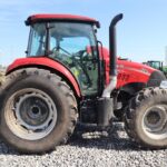 2018 Case IH Farmall 120C Tractor - Wheel for sale — view 4