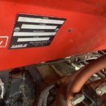 2017 Case IH Farmall 120C Tractor - Wheel for sale — view 4