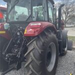 2024 Case IH Farmall 120C Tractor - Wheel for sale — view 5
