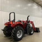 2021 Case IH Farmall 120C Tractor - Wheel for sale — view 5