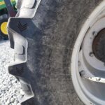 2018 Case IH Farmall 120C Tractor - Wheel for sale — view 5