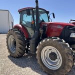 2021 Case IH Farmall 140A Tractor - Wheel for sale