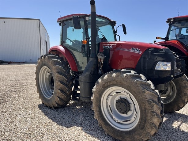 2021 Case IH Farmall 140A Tractor - Wheel for sale