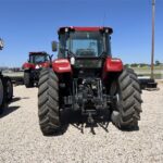 2021 Case IH Farmall 140A Tractor - Wheel for sale — view 2