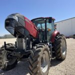 2021 Case IH Farmall 140A Tractor - Wheel for sale — view 3