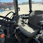 2021 Case IH Farmall 140A Tractor - Wheel for sale — view 4
