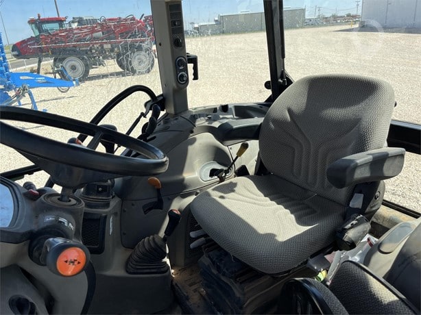 2021 Case IH Farmall 140A Tractor - Wheel for sale — view 4