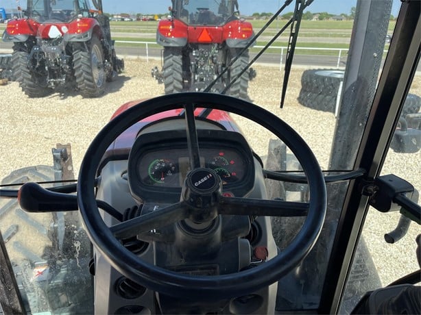 2021 Case IH Farmall 140A Tractor - Wheel for sale — view 5