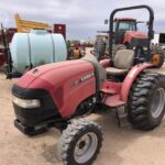 2016 Case IH Farmall 30A Tractor - Wheel for sale