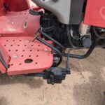 2016 Case IH Farmall 30A Tractor - Wheel for sale — view 4