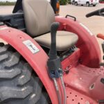 2016 Case IH Farmall 30A Tractor - Wheel for sale — view 5