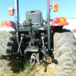 2015 Case IH Farmall 30C Tractor - Wheel for sale — view 2
