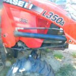 2015 Case IH Farmall 30C Tractor - Wheel for sale — view 4