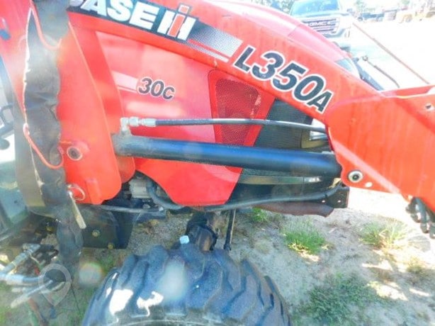 2015 Case IH Farmall 30C Tractor - Wheel for sale — view 4