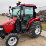 2010 Case IH Tractor - Wheel for sale