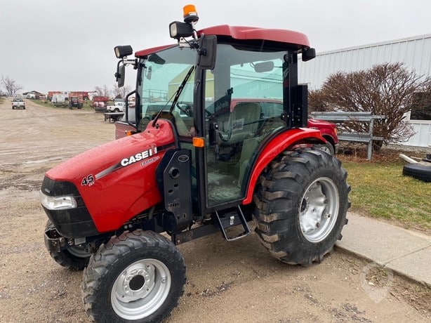 2010 Case IH Tractor - Wheel for sale