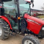 2010 Case IH Tractor - Wheel for sale — view 2