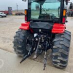 2010 Case IH Tractor - Wheel for sale — view 3