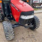 2010 Case IH Tractor - Wheel for sale — view 4