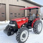 2015 Case IH Farmall 45A Tractor - Wheel for sale — view 3