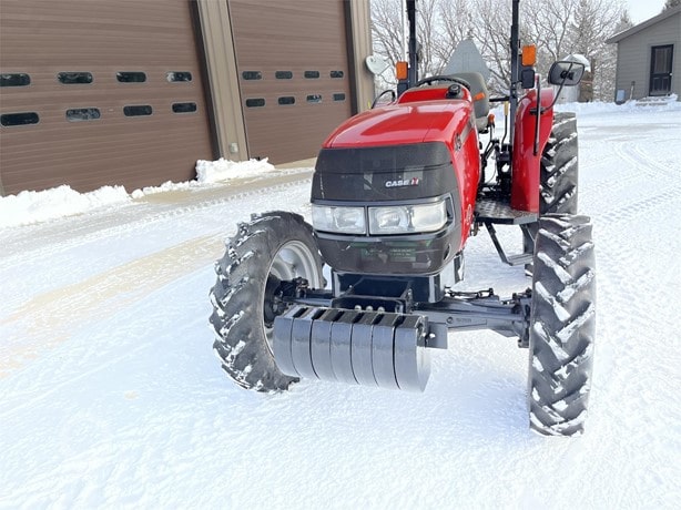 2015 Case IH Farmall 45A Tractor - Wheel for sale — view 4