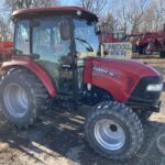 2015 Case IH Farmall 50C Tractor - Wheel for sale