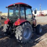 2015 Case IH Farmall 50C Tractor - Wheel for sale — view 2