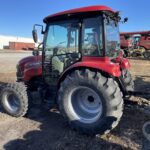 2015 Case IH Farmall 50C Tractor - Wheel for sale — view 3