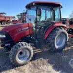 2015 Case IH Farmall 50C Tractor - Wheel for sale — view 4