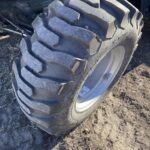 2015 Case IH Farmall 50C Tractor - Wheel for sale — view 5