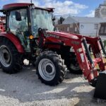 2024 Case IH Farmall 55A Tractor - Wheel for sale
