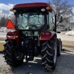 2024 Case IH Farmall 55A Tractor - Wheel for sale — view 3