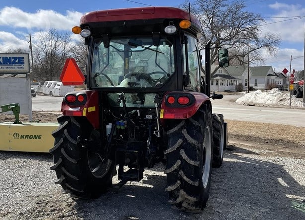 2024 Case IH Farmall 55A Tractor - Wheel for sale — view 3