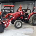 2016 Case IH Tractor - Wheel for sale
